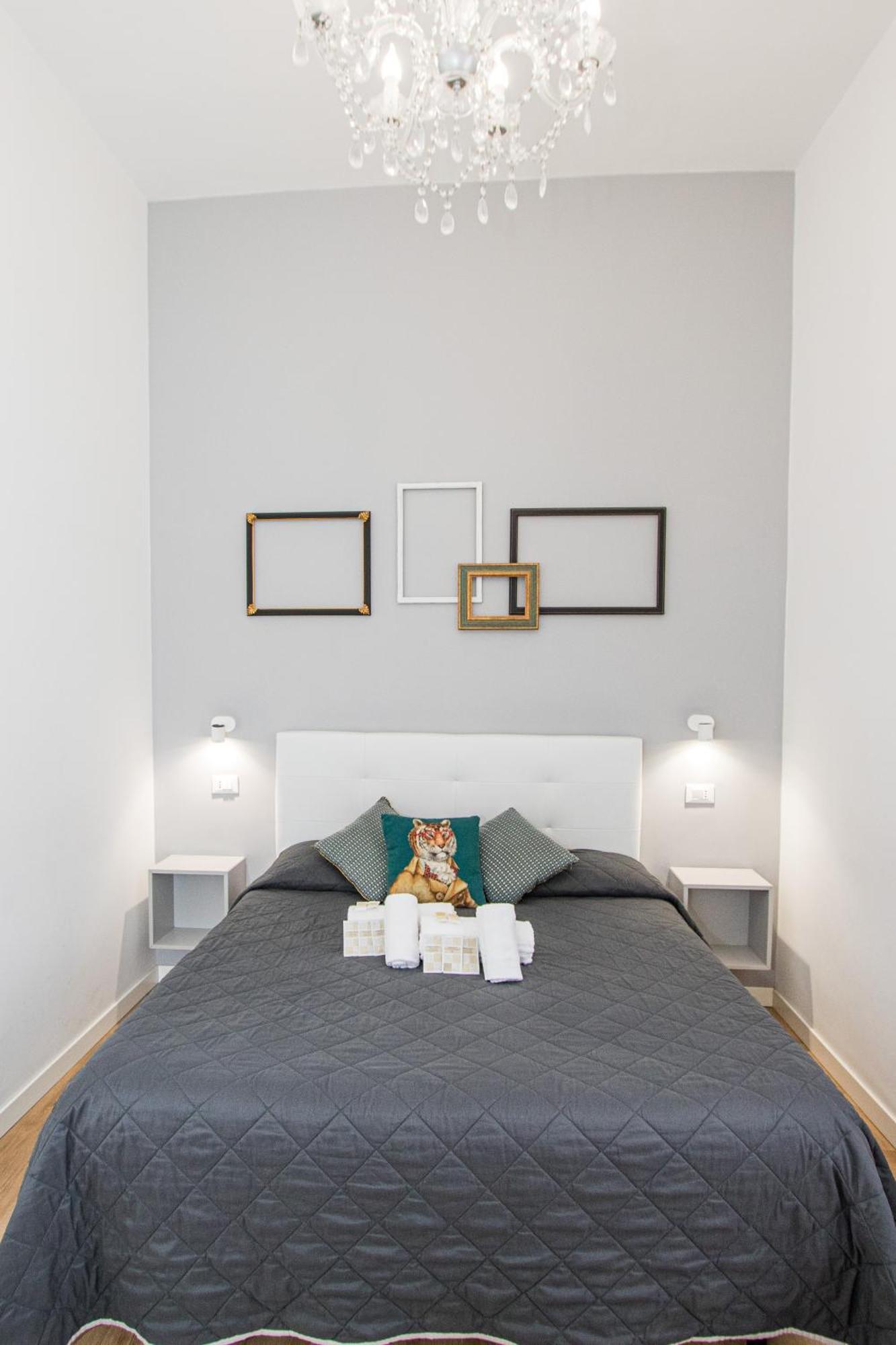 Room 23 Рим Екстер'єр фото
