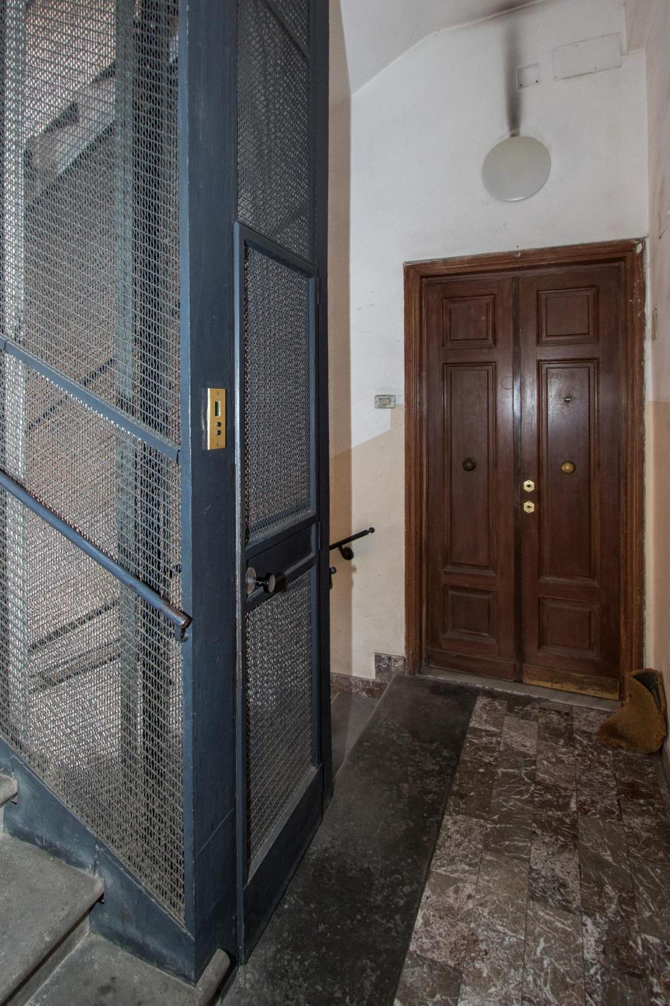 Room 23 Рим Екстер'єр фото